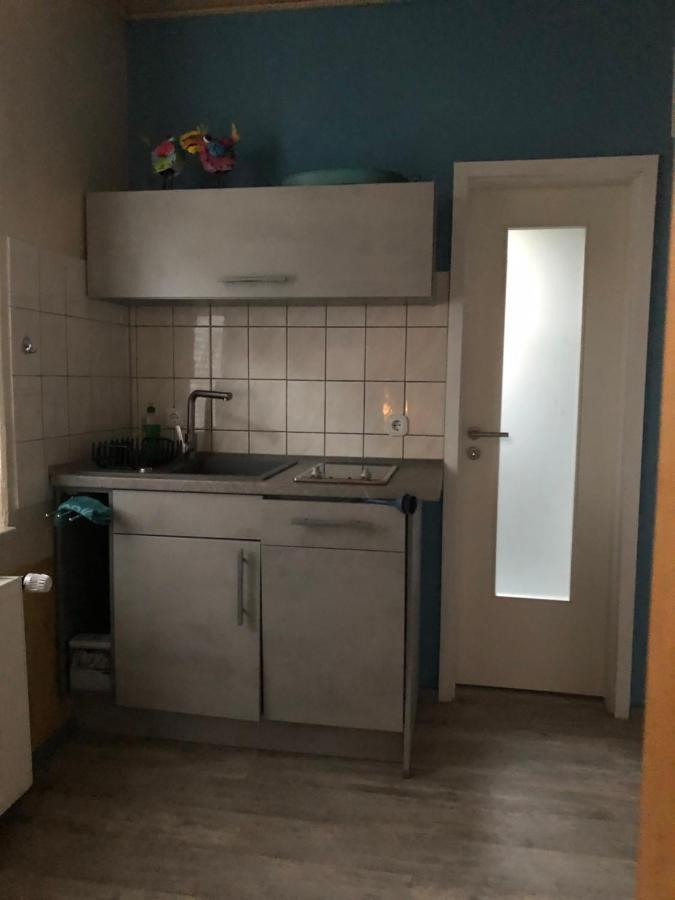 Das Ruebezahl Bad Elster Εξωτερικό φωτογραφία